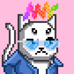 Mooncatz #3795