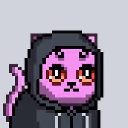 Mooncatz #5273