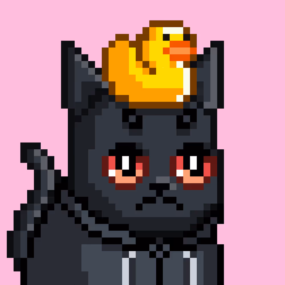Mooncatz #5549