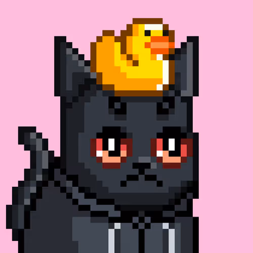 Mooncatz #5549