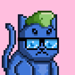 Mooncatz #1246