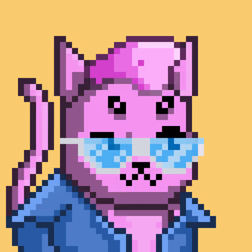Mooncatz #3267