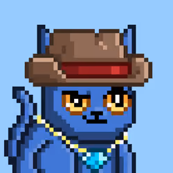 Mooncatz #3144