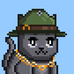 Mooncatz #3759