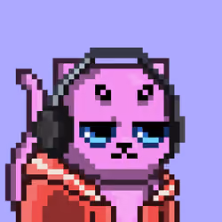 Mooncatz #3506
