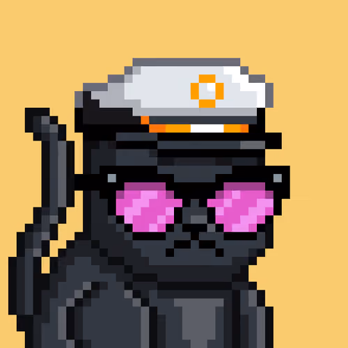 Mooncatz #3739