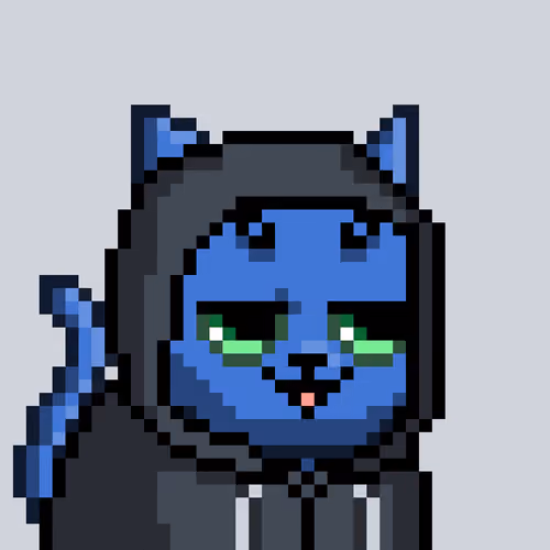 Mooncatz #1732