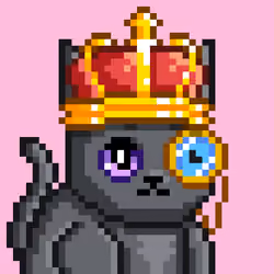 Mooncatz #4142