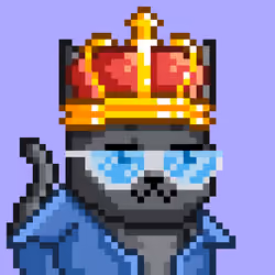 Mooncatz #3971