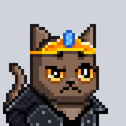 Mooncatz #3960