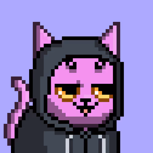 Mooncatz