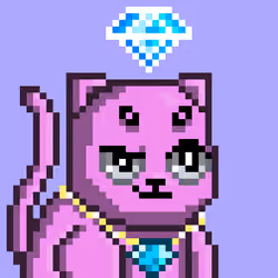 Mooncatz #2936