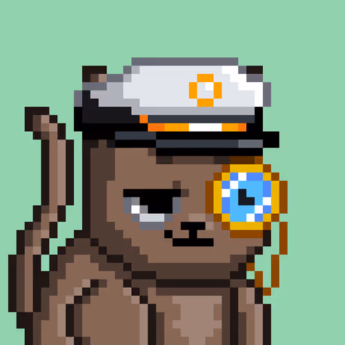 Mooncatz