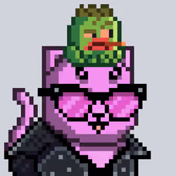 Mooncatz #4028