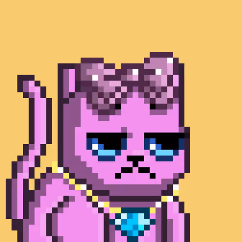 Mooncatz #1186