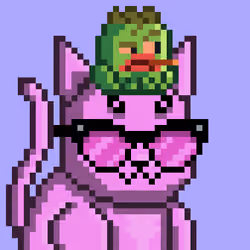 Mooncatz #2041