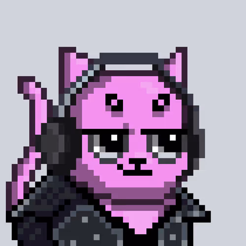 Mooncatz #1798
