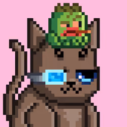 Mooncatz #415