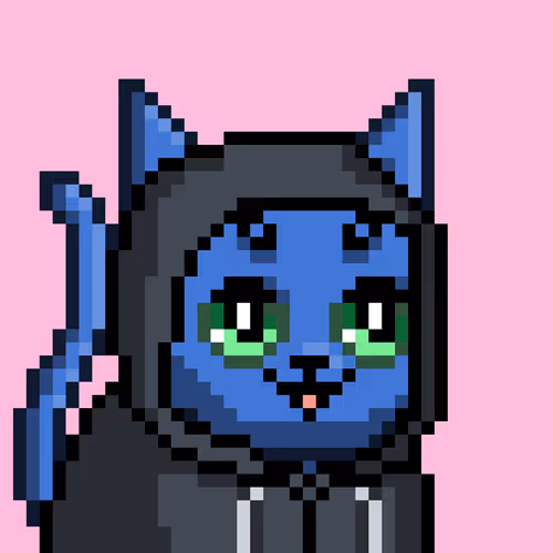 Mooncatz