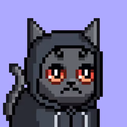 Mooncatz #1846