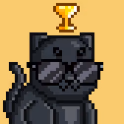 Mooncatz #1564