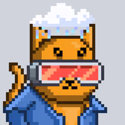 Mooncatz #918