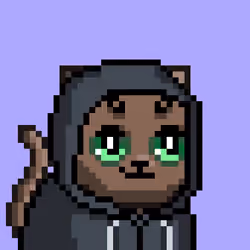 Mooncatz #925