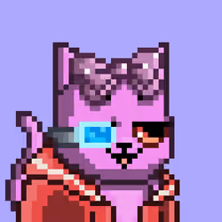 Mooncatz #1664