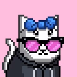 Mooncatz #2710