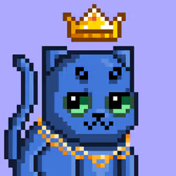 Mooncatz #2948