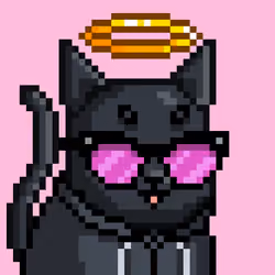Mooncatz #5444