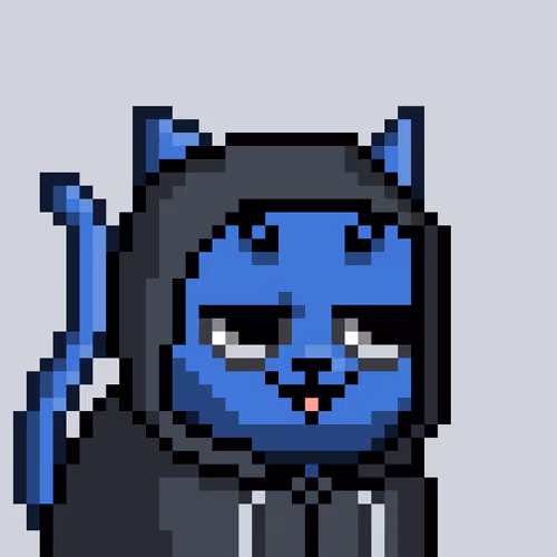 Mooncatz #3301
