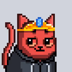 Mooncatz #1669