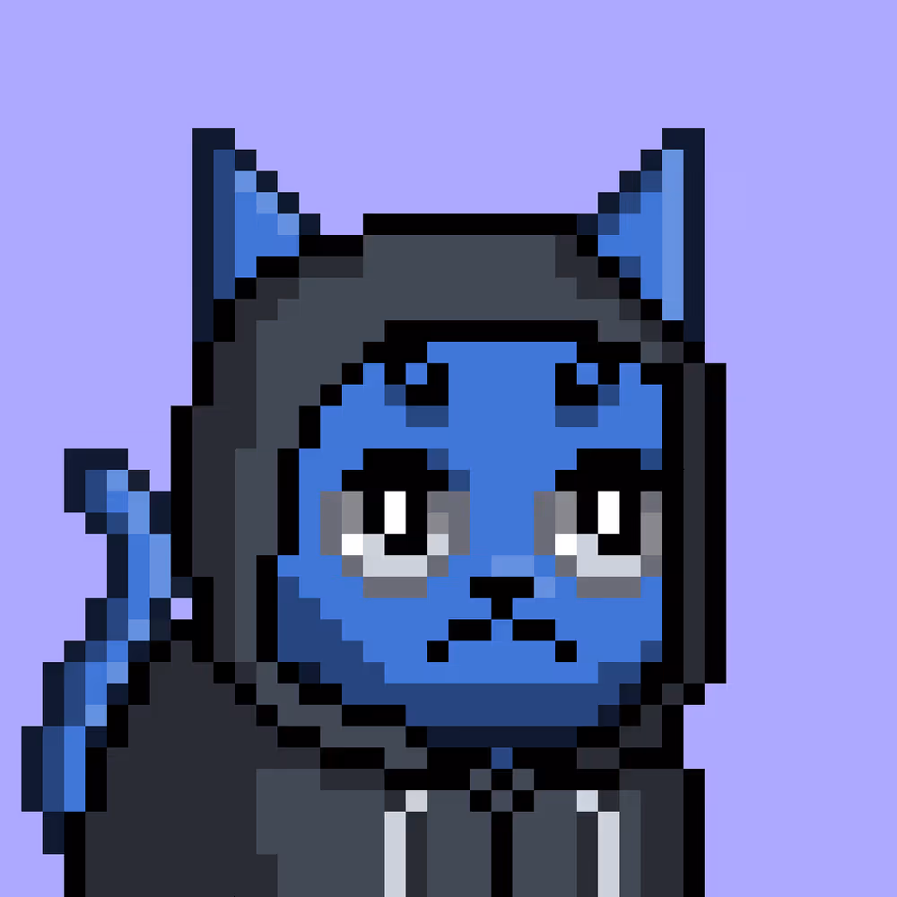Mooncatz #5541