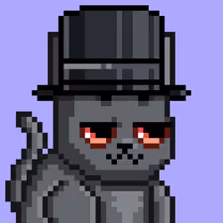 Mooncatz #5093