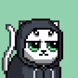 Mooncatz #3990