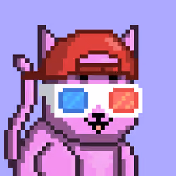 Mooncatz #5193