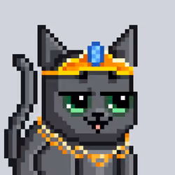 Mooncatz #2843