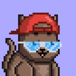Mooncatz #3552