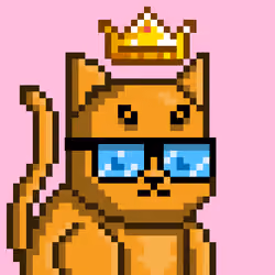 Mooncatz #2711