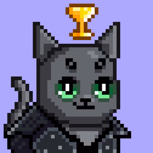 Mooncatz #200