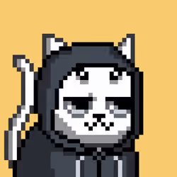 Mooncatz #607