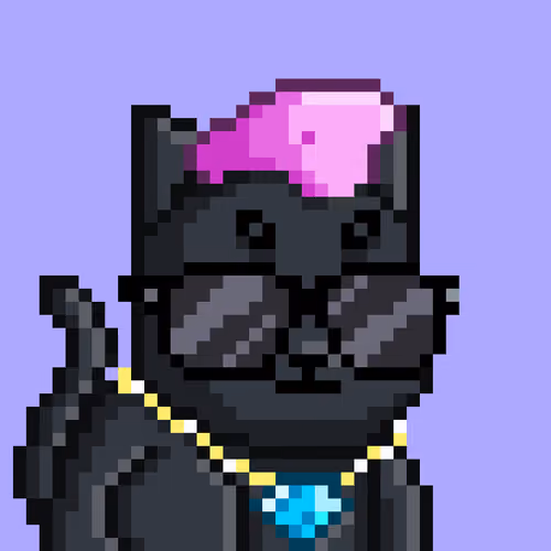 Mooncatz #623