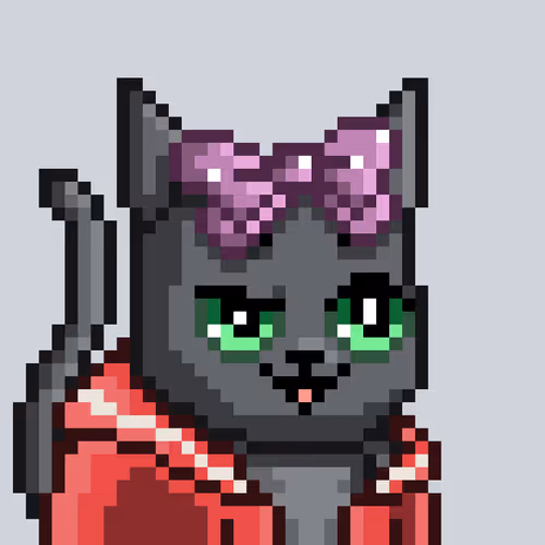 Mooncatz