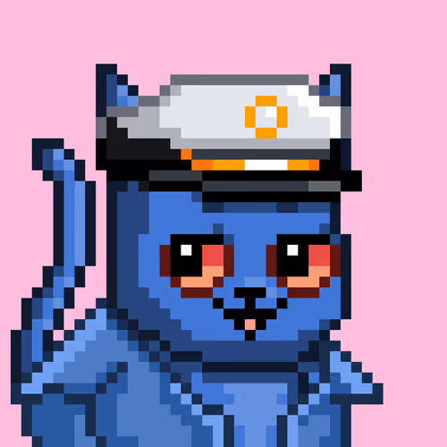 Mooncatz