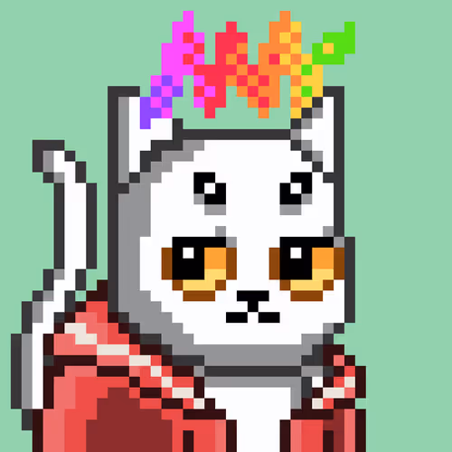 Mooncatz
