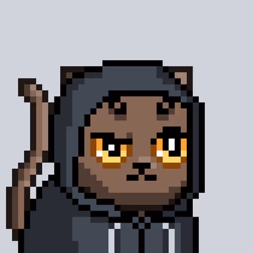 Mooncatz
