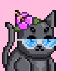 Mooncatz #3570