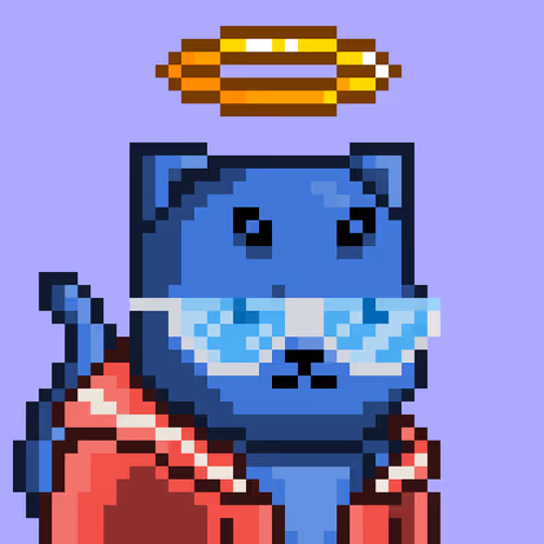 Mooncatz