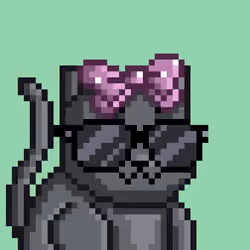 Mooncatz #4030